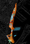 Harbour Area